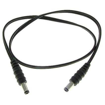 Cable for Decoder 12V DC-DC