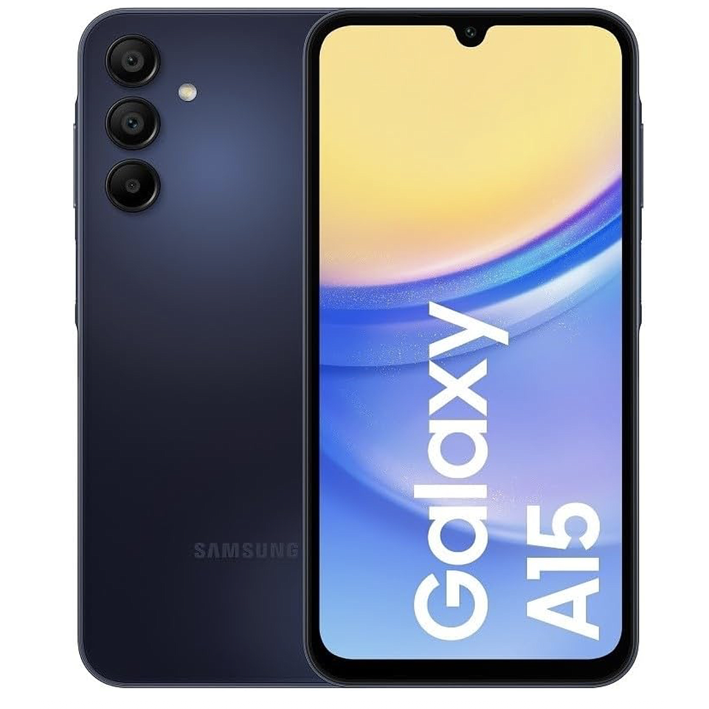 Samsung Galaxy A15